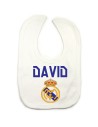 Body personalized Real Madrid