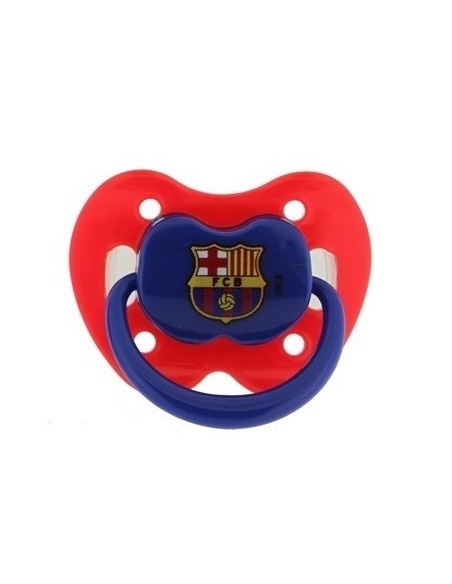Tarta de pañales Barça