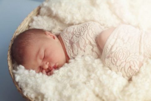 Cuál es la humedad ideal para la habitación de un bebé
