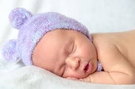 Consejos para dormir a los bebés