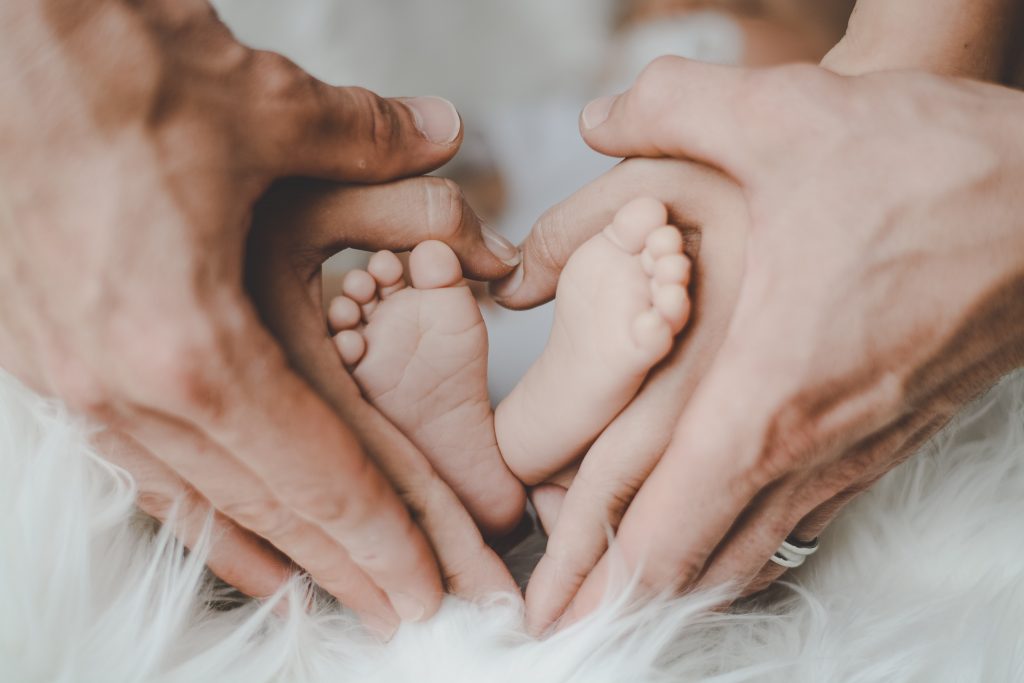 Calienta biberones, un regalo práctico para bebes