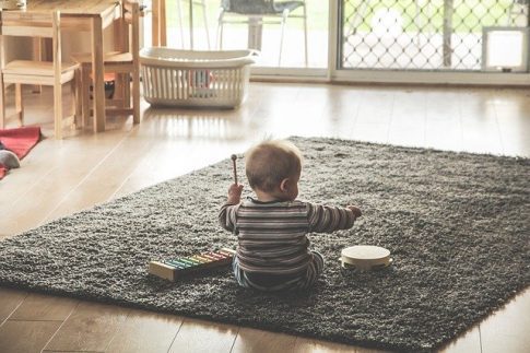 Música para los niños