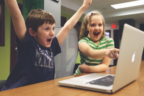 Actividades para realizar con niños durante la cuarentena