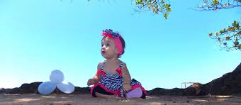 Evitar los golpes de calor en bebes