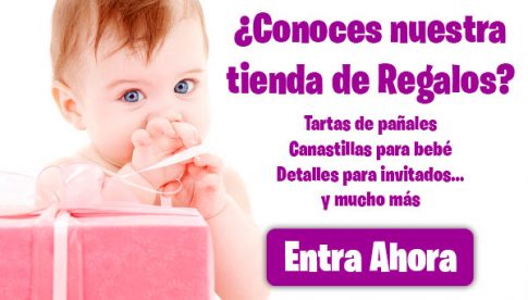 tienda de regalos para bebes online