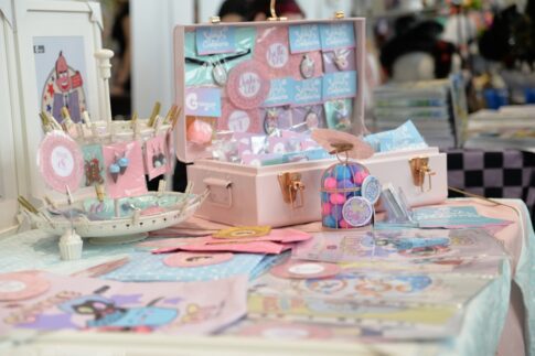 Formas de celebrar un Baby Shower genial