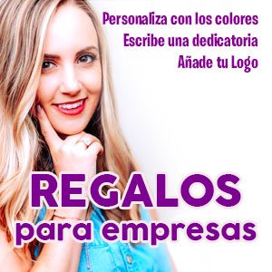 Regalos para empresas