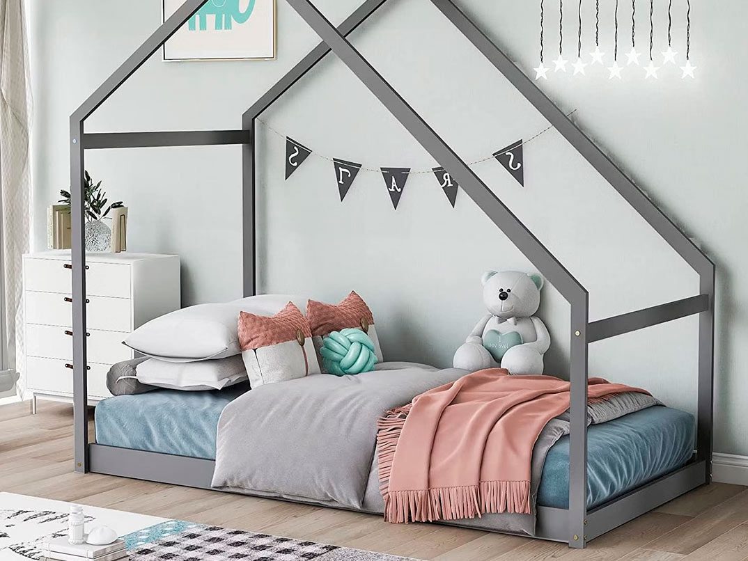 Cama Montessori: Una Guía Definitiva