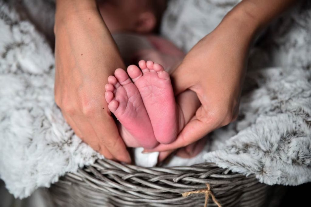 Como vestir a bebe recien nacido en verano cheap