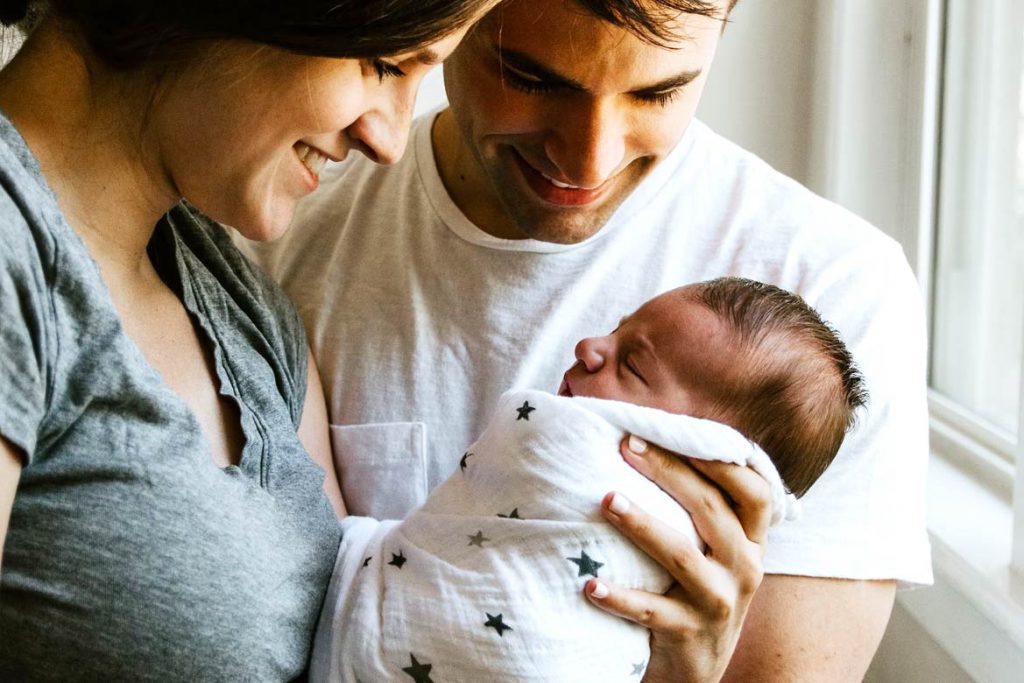 Cuanta ropa necesita un bebe recien nacido deals