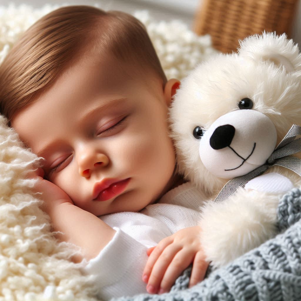 Bebe Siesta