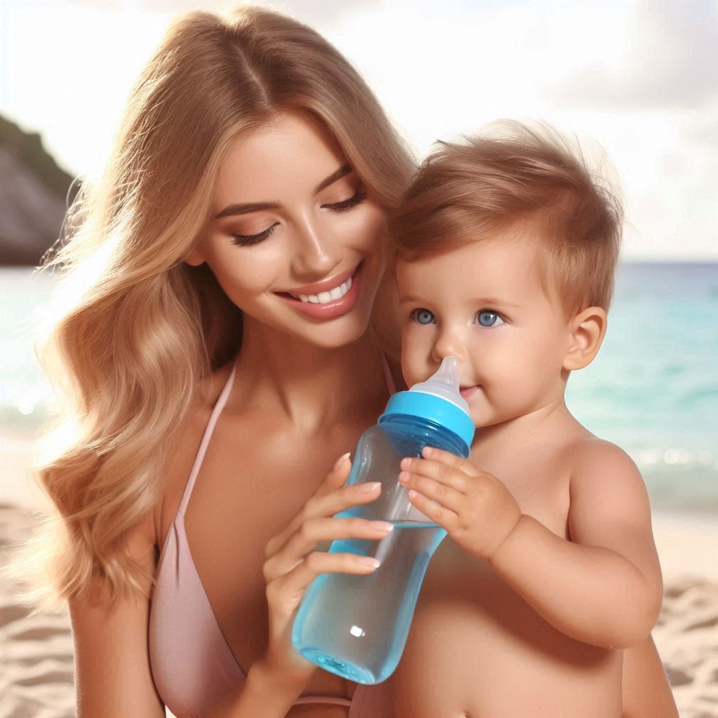 Hidratacion Bebe LaCestitadelbebe