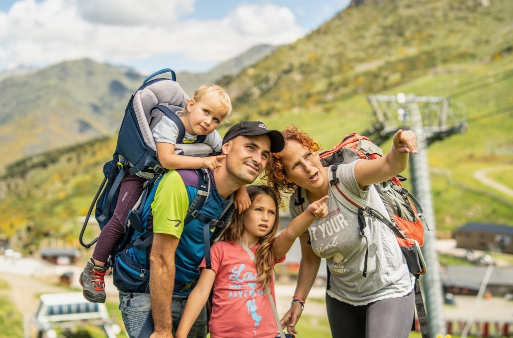Montana Familia Lacestitadelbebe