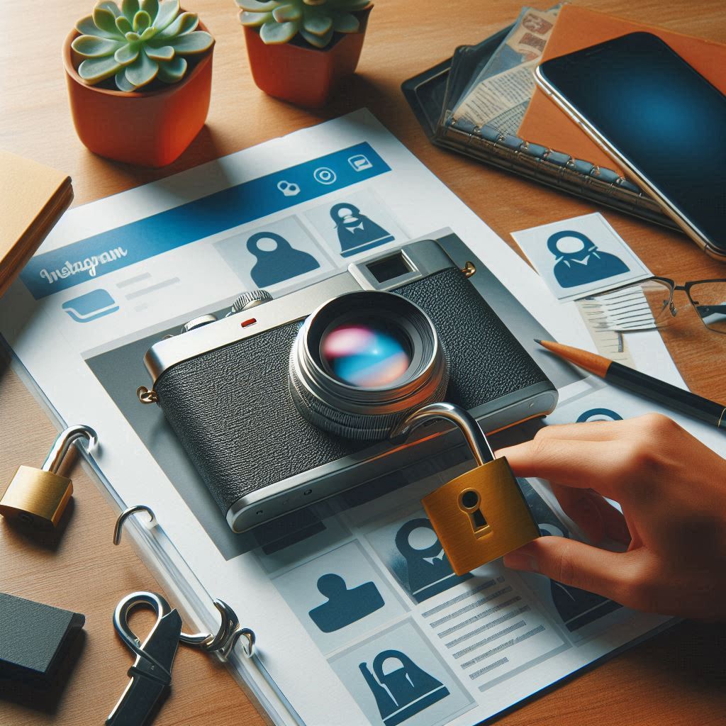 Privacidad Instagram