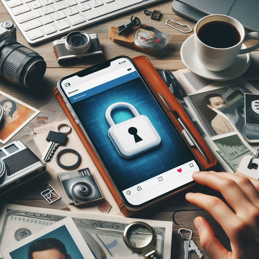 Privacidad RRSS