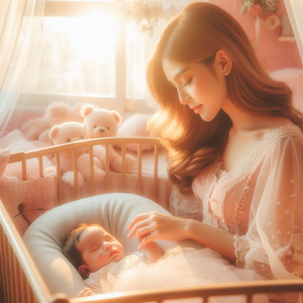 Rutina Dormir Bebe LaCestitadelBebe