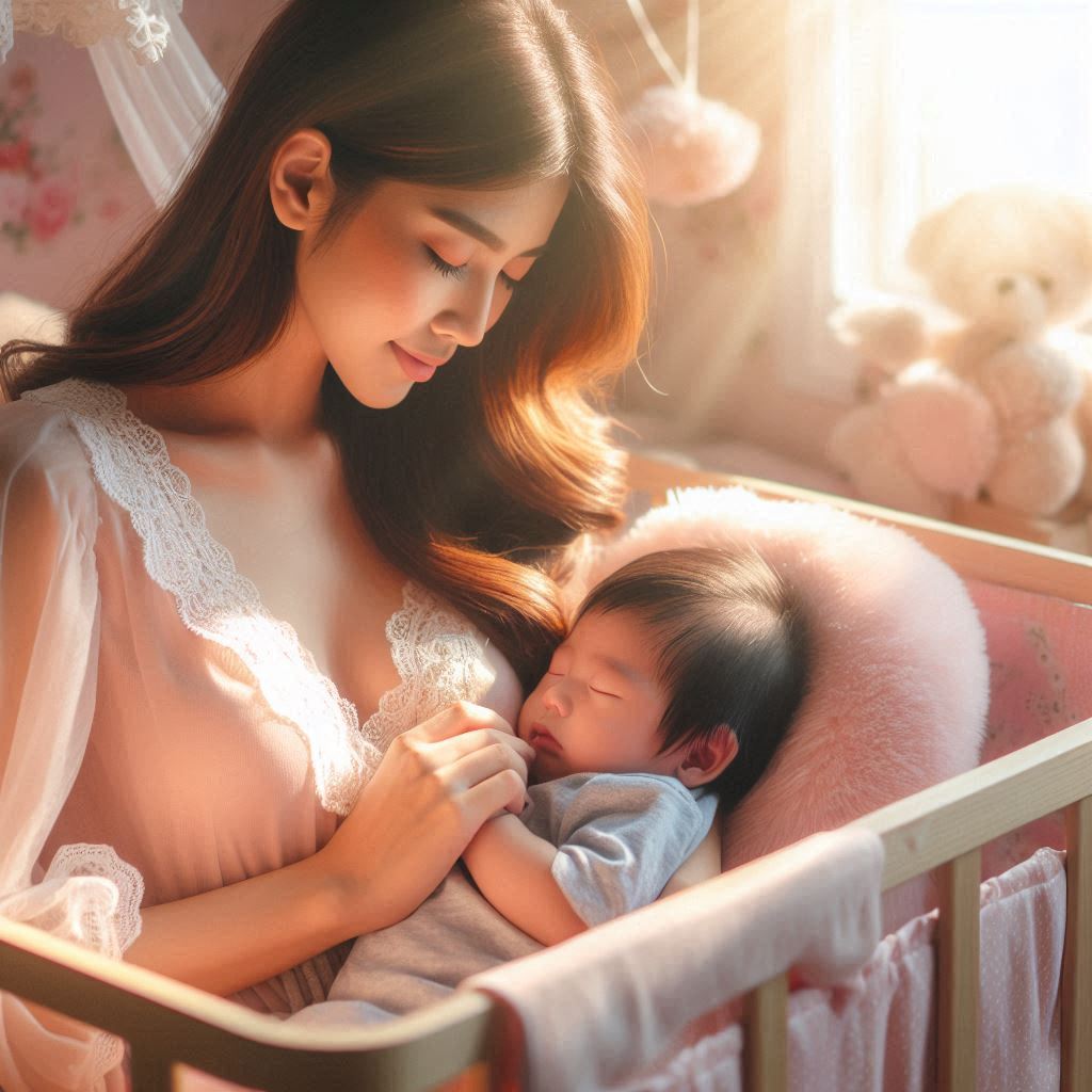 Rutina Dormir Bebe LaCestitadelBebe2