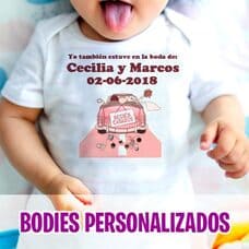 Bodies personallizados