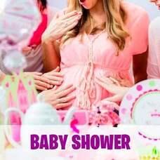 Regalos Baby Shower