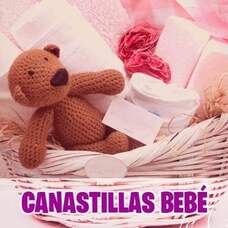 Canastillas de Bebé