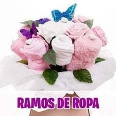 Ramos de Ropa