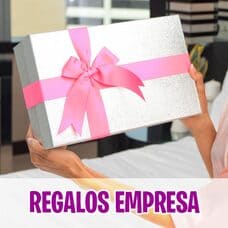 Regalos bebe para empresas